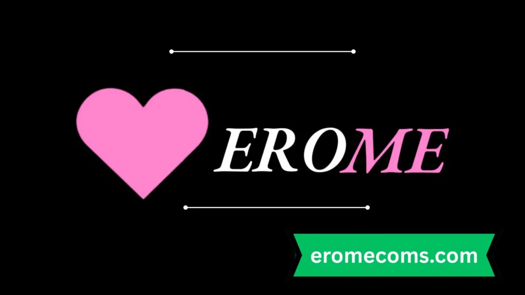 eromecoms.com