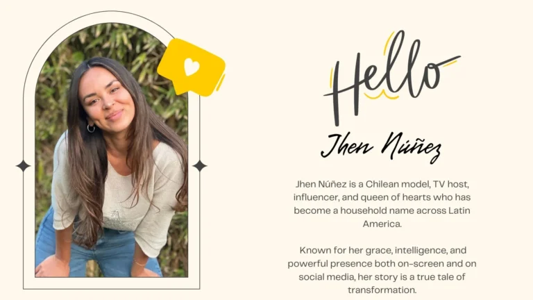Jhen Núñez