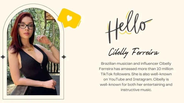 Cibelly Ferreira