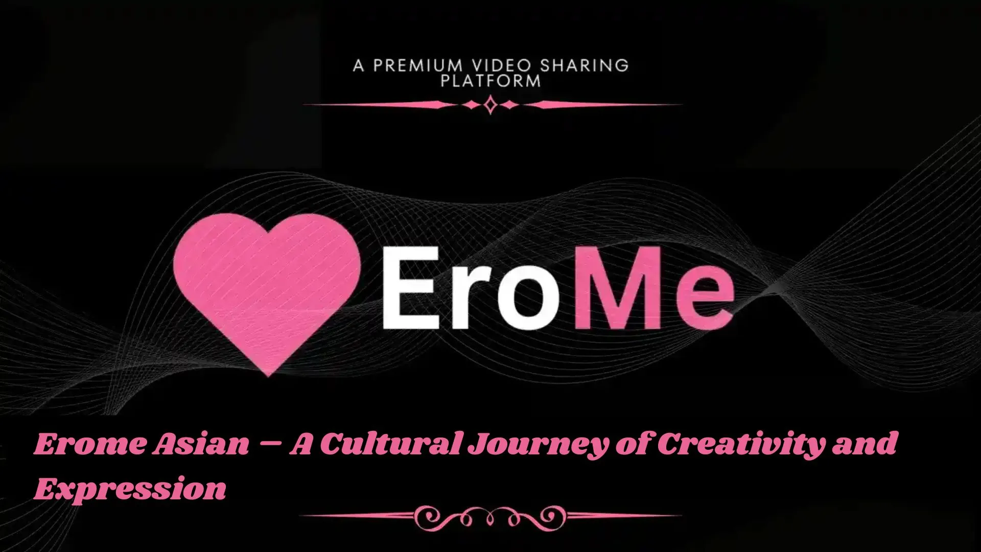 Erome Asian