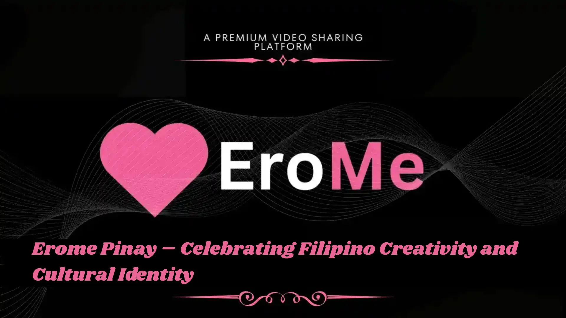 Erome Pinay