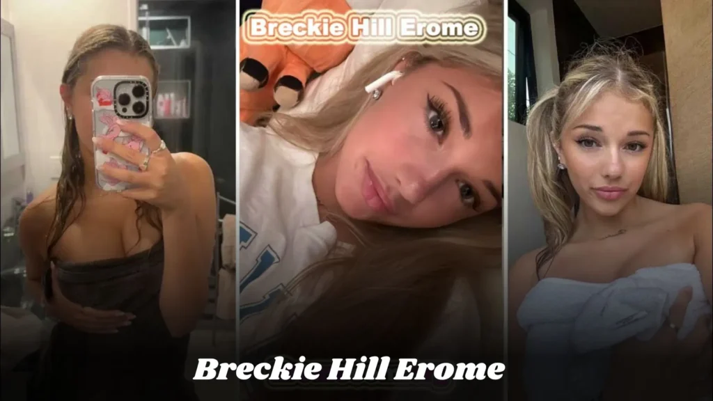 Breckie Hill Erome