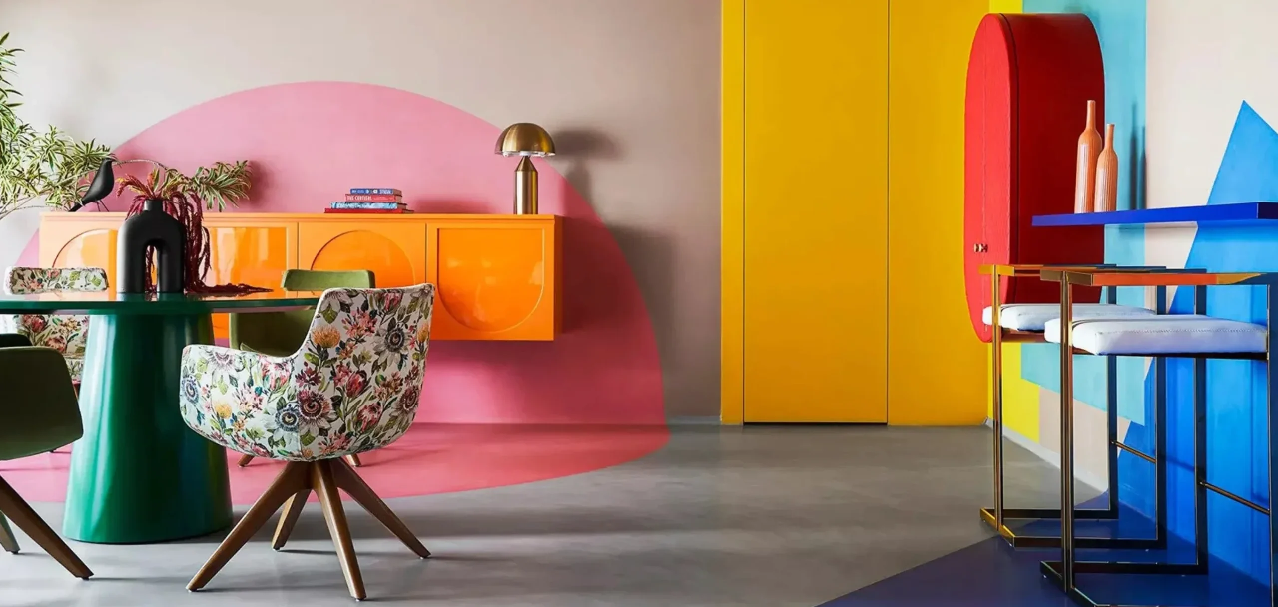 interior design trends