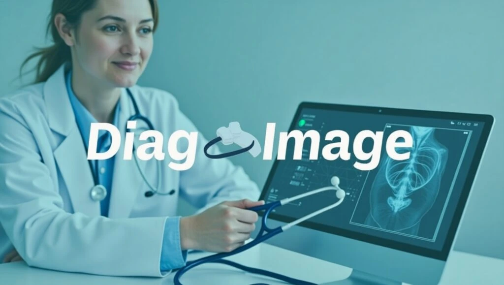 Diag image