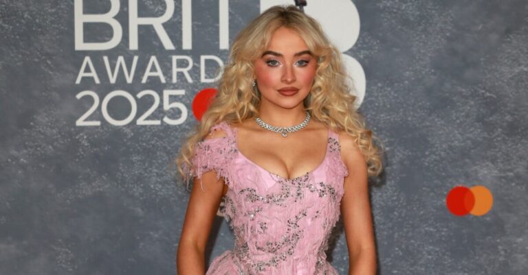 Sabrina Carpenter: From Disney Star to Pop Sensation