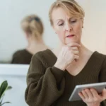 social media silent scroller traits