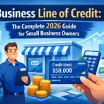 Business Line of Credit