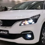 Maruti Baleno 2026