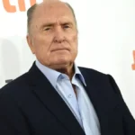 Robert Duvall
