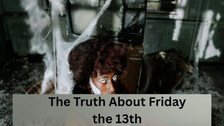 Friday the 13th 2026: Origins of the Superstition and How Many Dates Are Coming