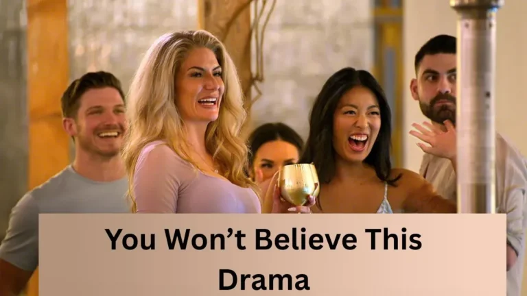 Love Is Blind Season 10 Cast