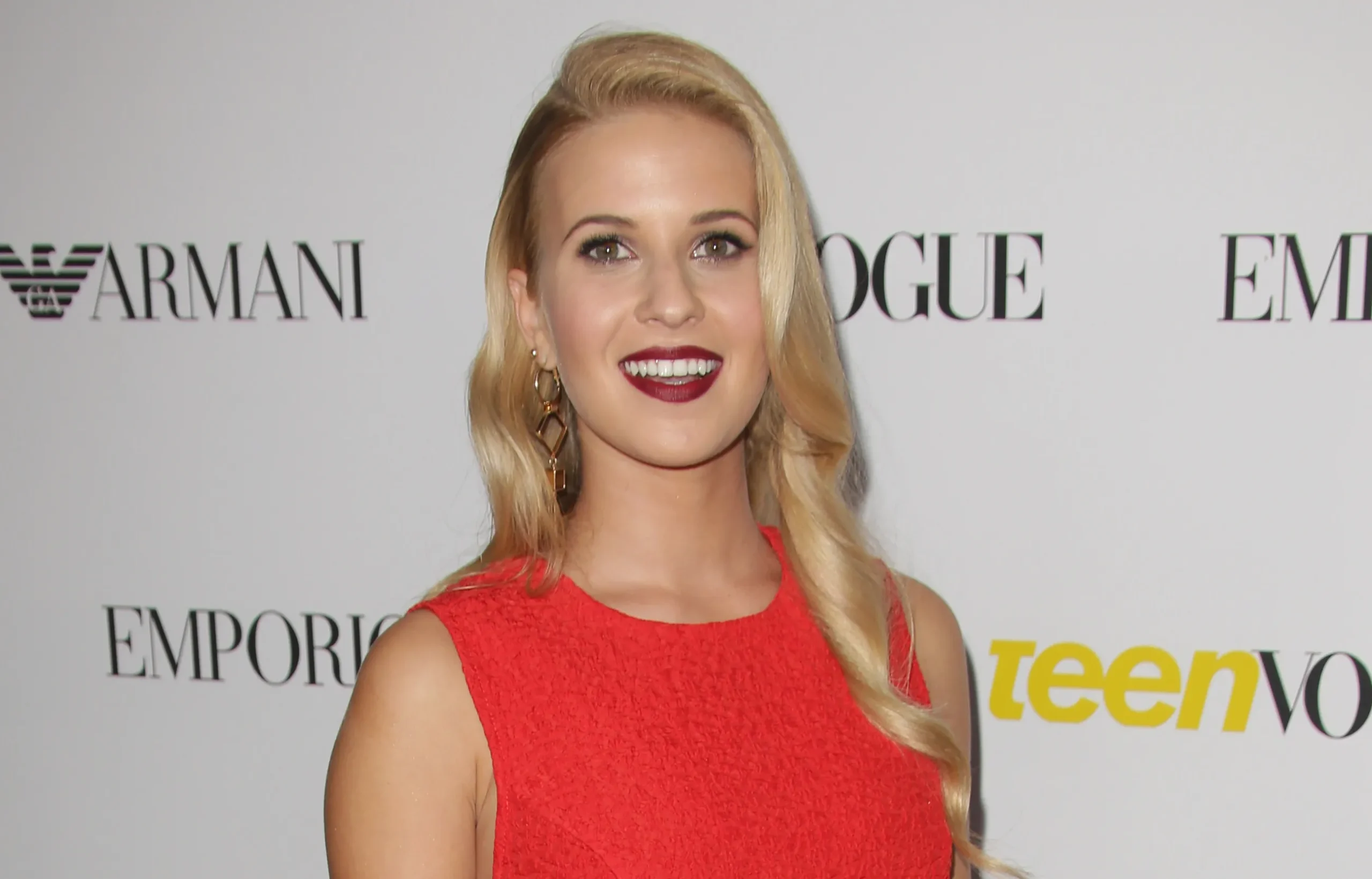 Caroline Sunshine