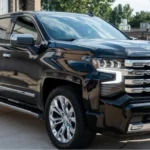 Chevrolet Silverado 2026 Revealed