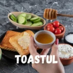 toastul