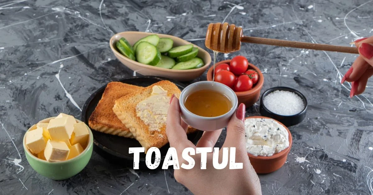 toastul