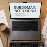 keine karriere-subdomain gefunden