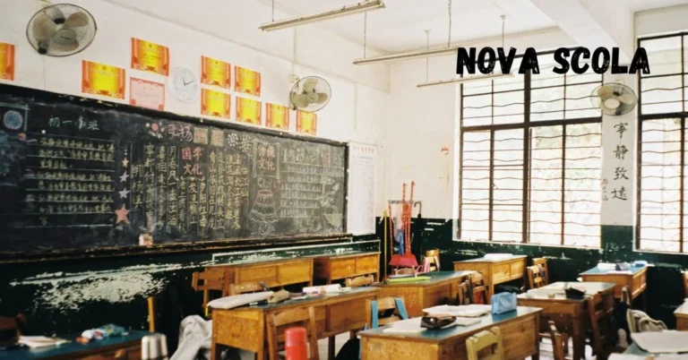 nova scola