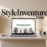 styleinventure com