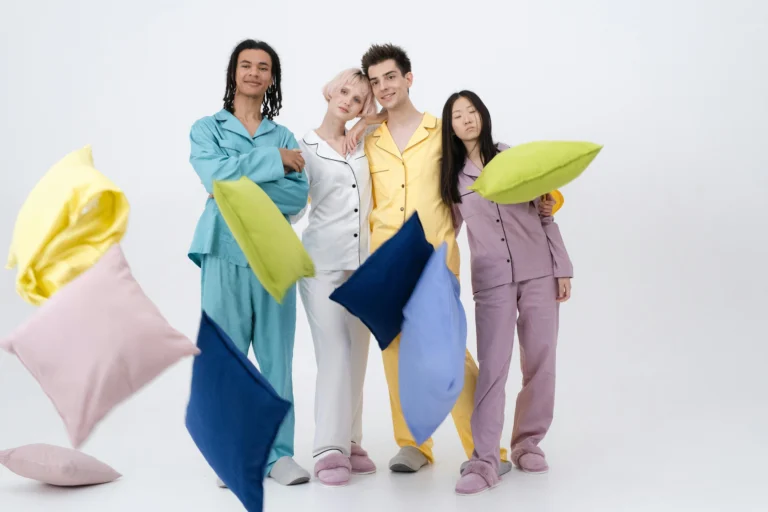 pyjamaspapper